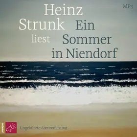 Strunk |  Ein Sommer in Niendorf | Sonstiges |  Sack Fachmedien