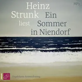 Strunk |  Ein Sommer in Niendorf | Sonstiges |  Sack Fachmedien