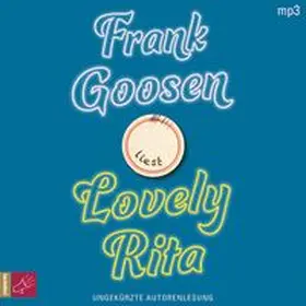 Goosen |  Lovely Rita | Sonstiges |  Sack Fachmedien