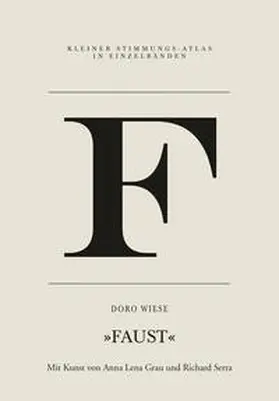 Wiese |  F - Faust | Buch |  Sack Fachmedien