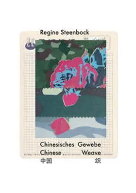 Steenbock |  Chinesisches Gewebe | Buch |  Sack Fachmedien