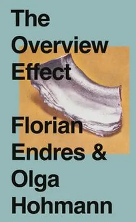 Hohmann / Endres |  The Overview Effect | Buch |  Sack Fachmedien