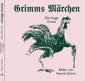 Grimm / Wilhelm |  Das kluge Gretel | Buch |  Sack Fachmedien