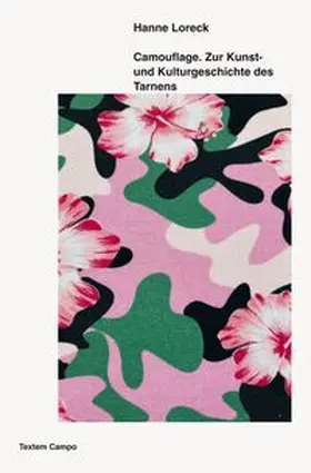 Loreck / Sdun / Steinegger |  Camouflage | Buch |  Sack Fachmedien