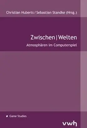 Huberts / Standke |  Zwischen|Welten | Buch |  Sack Fachmedien