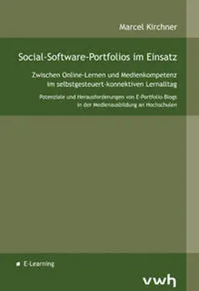 Kirchner |  Social-Software-Portfolios im Einsatz | Buch |  Sack Fachmedien
