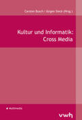Busch / Sieck |  Kultur und Informatik | Buch |  Sack Fachmedien