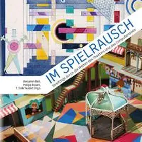 Beil / Bojahr / Taubert |  Im Spielrausch | Buch |  Sack Fachmedien