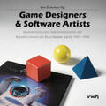 Blankenheim |  Game Designers & Software Artists | Buch |  Sack Fachmedien
