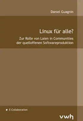Guagnin |  Linux für alle? | Buch |  Sack Fachmedien