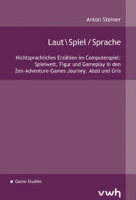 Steiner |  Laut \ Spiel / Sprache | Buch |  Sack Fachmedien
