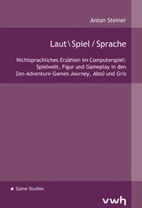 Steiner |  Laut \ Spiel / Sprache | Buch |  Sack Fachmedien