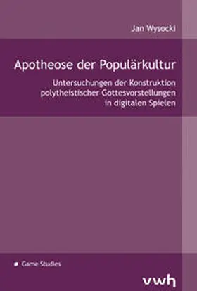 Wysocki |  Apotheose der Populärkultur | Buch |  Sack Fachmedien