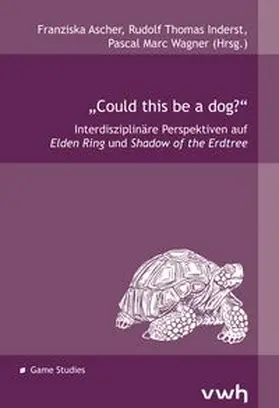 Ascher / Inderst / Wagner |  „Could this be a dog?“ | Buch |  Sack Fachmedien