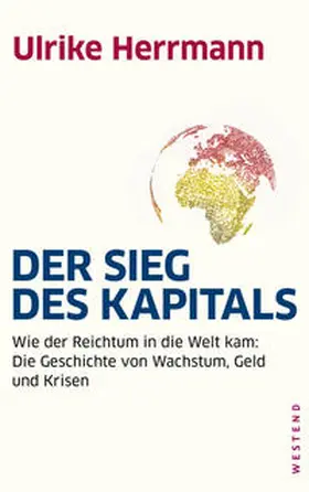 Herrmann |  Der Sieg des Kapitals | Buch |  Sack Fachmedien