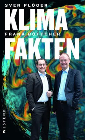 Böttcher / Plöger |  Klimafakten | Buch |  Sack Fachmedien