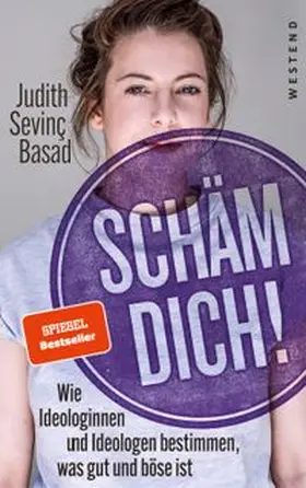 Basad | Schäm dich! | Buch | 978-3-86489-212-7 | www.sack.de