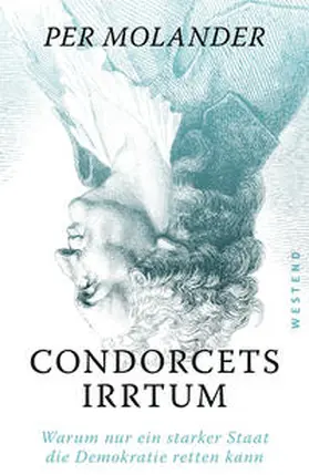 Molander |  Condorcets Irrtum | Buch |  Sack Fachmedien