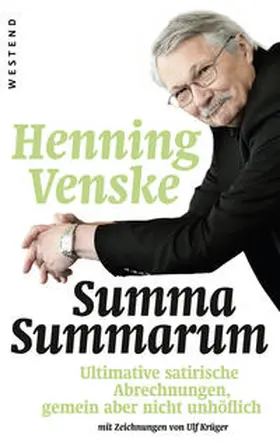 Venske |  Summa Summarum | Buch |  Sack Fachmedien