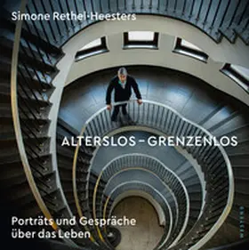 Rethel-Heesters |  Alterslos - Grenzenlos | Buch |  Sack Fachmedien