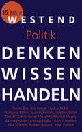 Müller / Chomsky / Mausfeld |  Denken Wissen Handeln Politik | Buch |  Sack Fachmedien