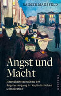 Mausfeld |  Angst und Macht | Buch |  Sack Fachmedien