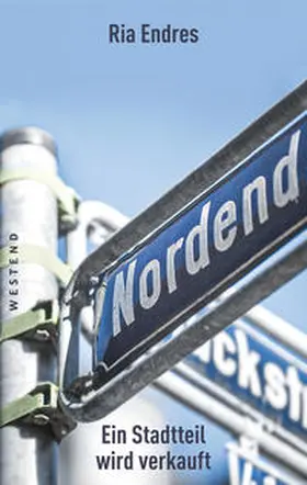 Endres |  Nordend | Buch |  Sack Fachmedien