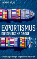 Nölke |  Exportismus | Buch |  Sack Fachmedien
