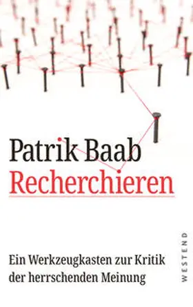 Baab |  Recherchieren | Buch |  Sack Fachmedien