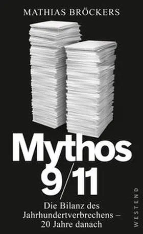 Bröckers |  Mythos 9/11 | Buch |  Sack Fachmedien