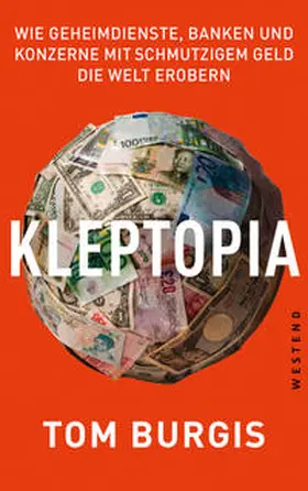 Burgis |  Kleptopia | Buch |  Sack Fachmedien