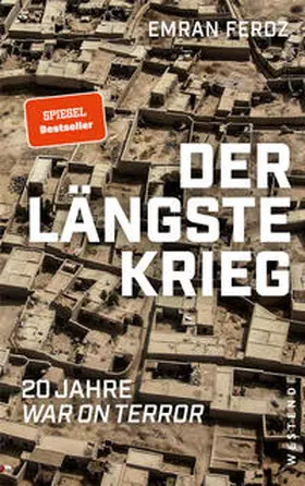 Feroz |  Der längste Krieg | Buch |  Sack Fachmedien