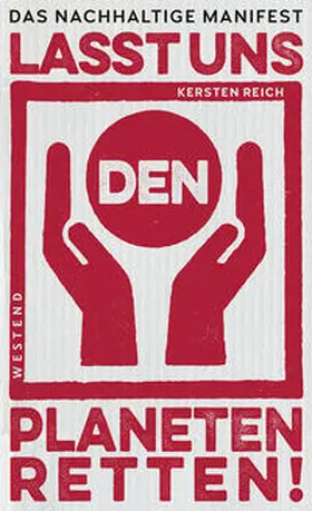 Reich |  Das Nachhaltige Manifest | Buch |  Sack Fachmedien
