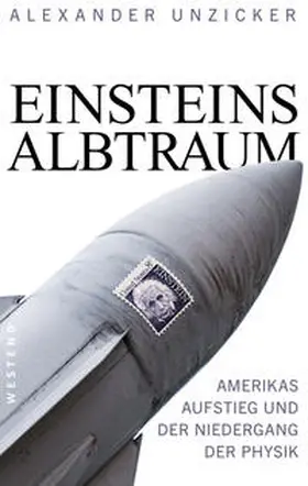 Unzicker |  Einsteins Albtraum | Buch |  Sack Fachmedien