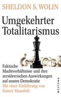 Wolin |  Umgekehrter Totalitarismus | Buch |  Sack Fachmedien