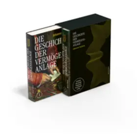 Seuferle |  Die Geschichte der Vermögensanlage | Buch |  Sack Fachmedien