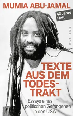 Abu-Jamal / Francin / Schiffmann |  Texte aus dem Todestrakt | Buch |  Sack Fachmedien