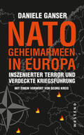 Ganser |  Nato-Geheimarmeen in Europa | Buch |  Sack Fachmedien