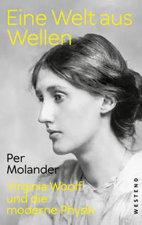 Molander |  Eine Welt aus Wellen | Buch |  Sack Fachmedien