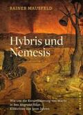 Mausfeld |  Hybris und Nemesis | Buch |  Sack Fachmedien