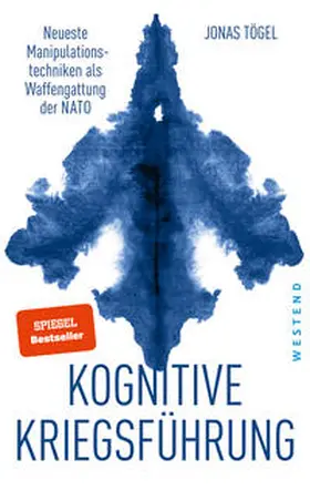 Tögel |  Kognitive Kriegsführung | Buch |  Sack Fachmedien