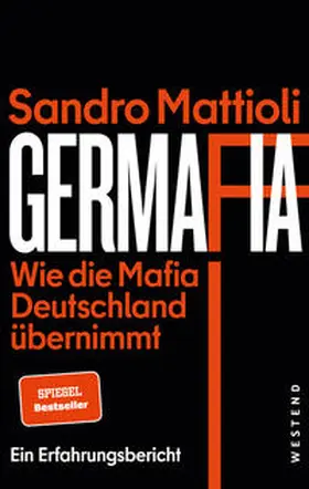 Mattioli |  Germafia | Buch |  Sack Fachmedien