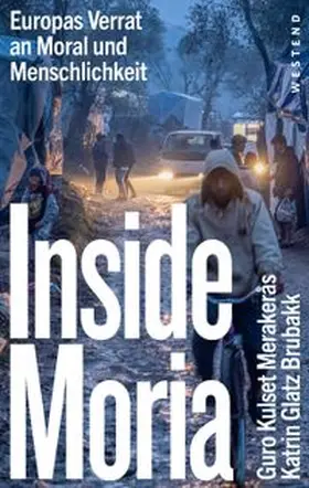 Glatz Brubakk / Kulset Merakeras |  Inside Moria | Buch |  Sack Fachmedien
