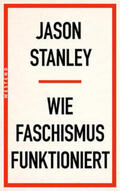 Stanley |  Wie Faschismus funktioniert | Buch |  Sack Fachmedien
