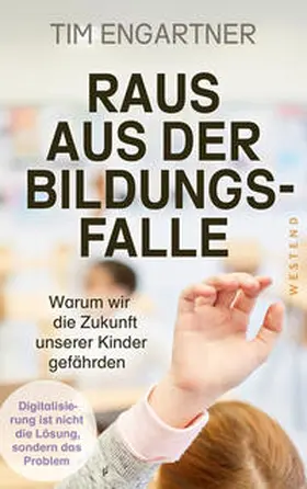 Engartner |  Raus aus der Bildungsfalle | Buch |  Sack Fachmedien