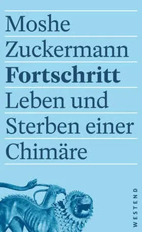 Zuckermann / Tsuk?erman | Fortschritt | Buch | 978-3-86489-466-4 | www.sack.de