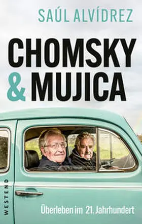 Alvídrez / Alvídrez Ruiz |  Chomsky & Mujica | Buch |  Sack Fachmedien