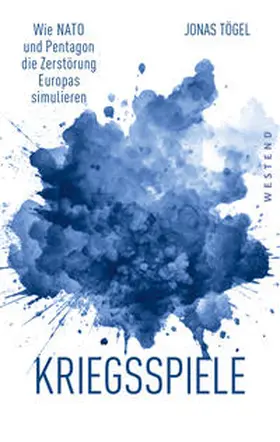 Tögel |  Kriegsspiele | Buch |  Sack Fachmedien