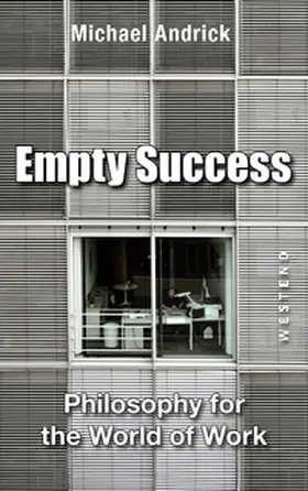 Andrick |  Empty Success | Buch |  Sack Fachmedien