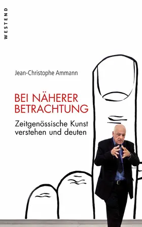 Ammann |  Bei näherer Betrachtung | eBook | Sack Fachmedien